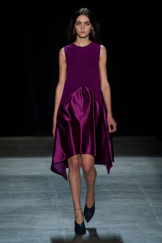 Narciso Rodriguez 2013秋冬女裝秀15.jpg