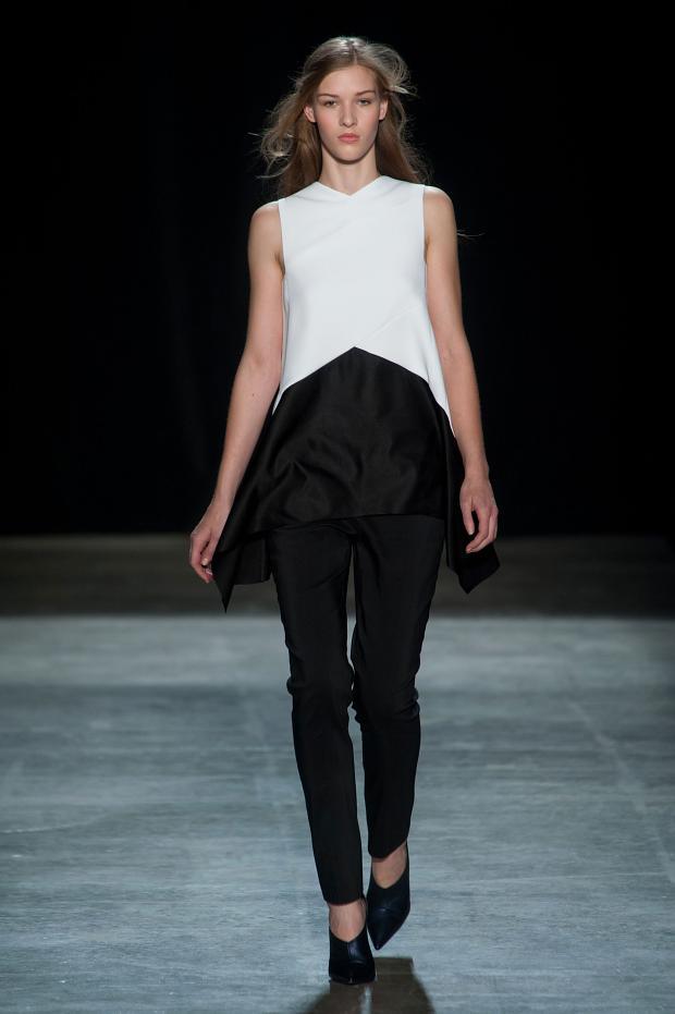 Narciso Rodriguez 2013秋冬女裝秀17.jpg