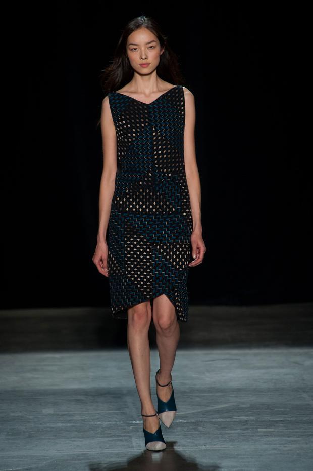 Narciso Rodriguez 2013秋冬女裝秀20.jpg