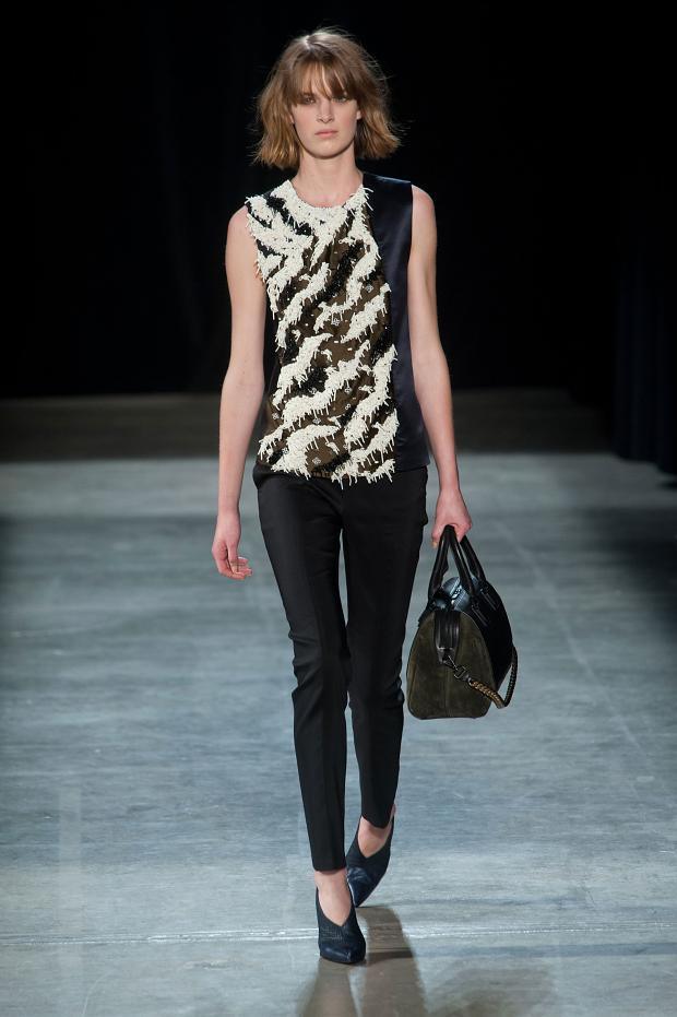 Narciso Rodriguez 2013秋冬女装秀28.jpg