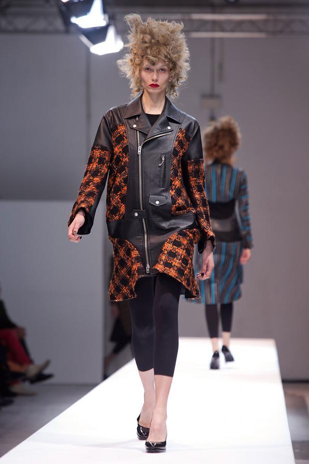 Junya Watanabe 2013秋冬女装秀2.jpg