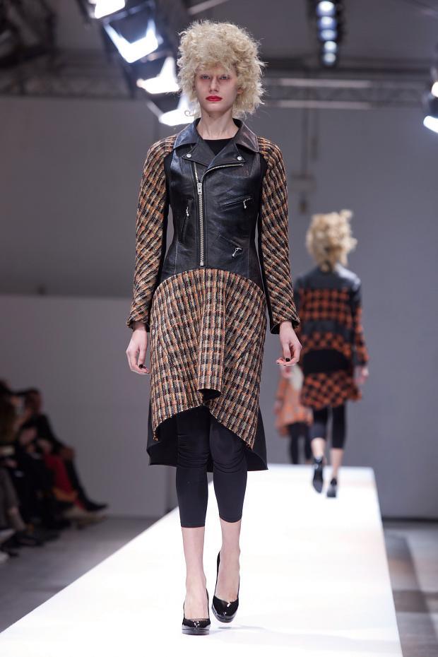 Junya Watanabe 2013秋冬女装秀3.jpg