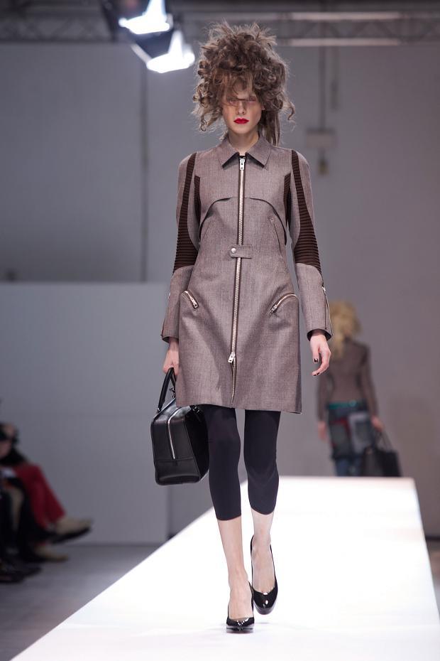 Junya Watanabe 2013秋冬女装秀9.jpg