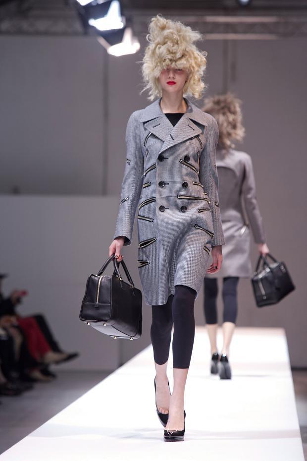 Junya Watanabe 2013秋冬女装秀10.jpg