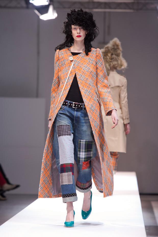 Junya Watanabe 2013秋冬女装秀13.jpg