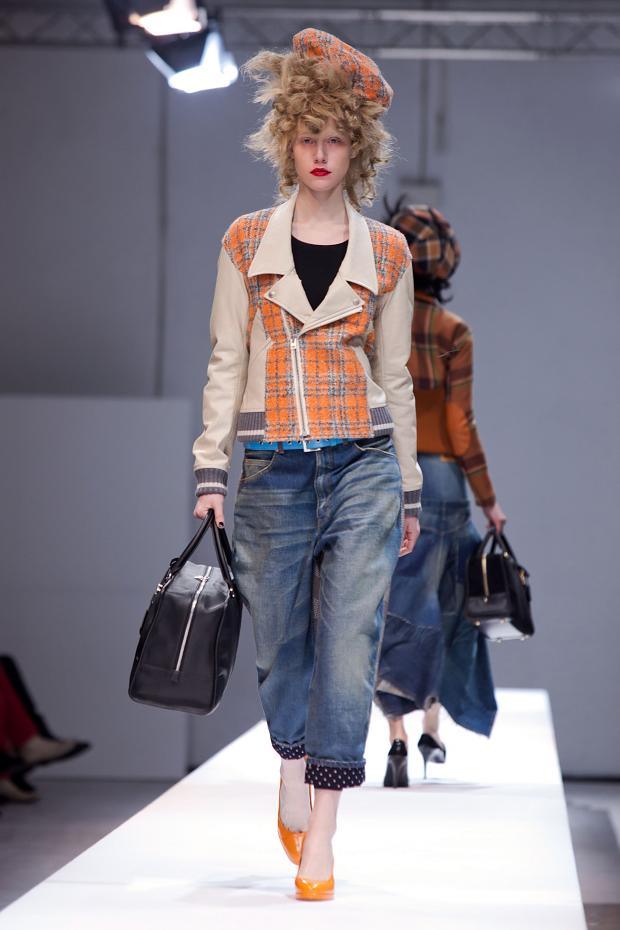 Junya Watanabe 2013秋冬女装秀18.jpg