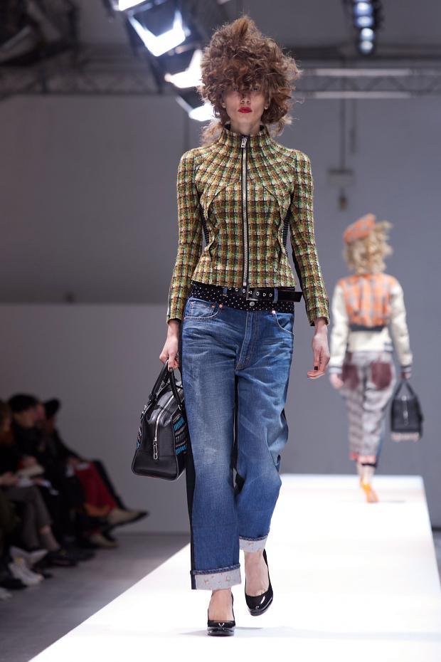 Junya Watanabe 2013秋冬女裝秀19.jpg