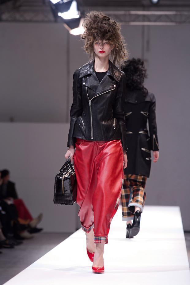 Junya Watanabe 2013秋冬女装秀23.jpg