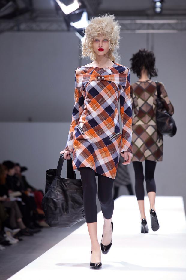 Junya Watanabe 2013秋冬女装秀25.jpg