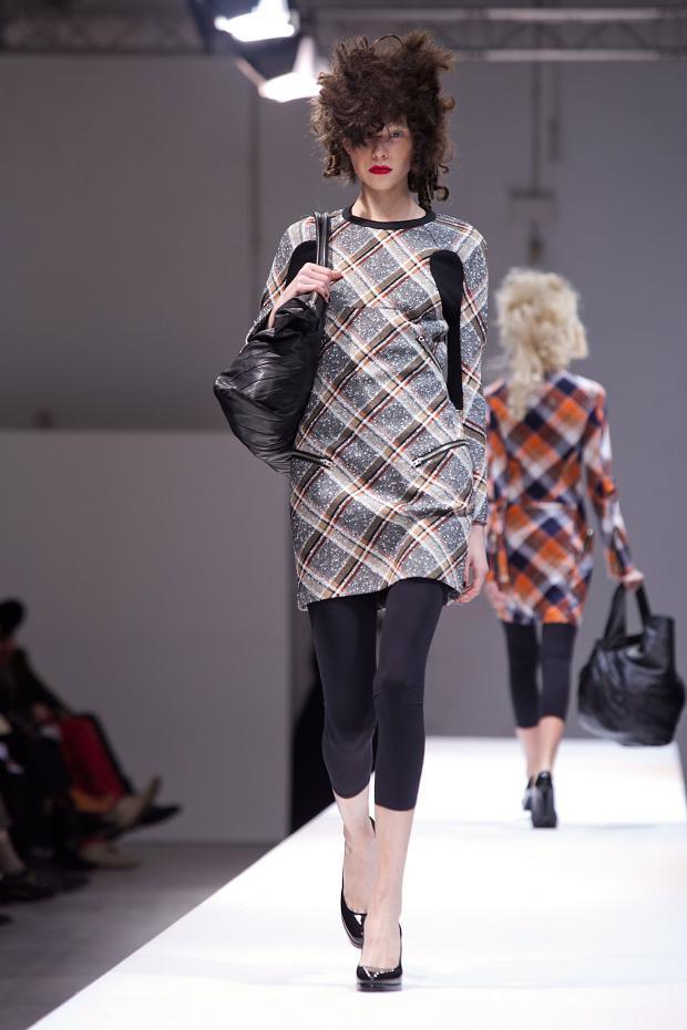 Junya Watanabe 2013秋冬女裝秀26.jpg