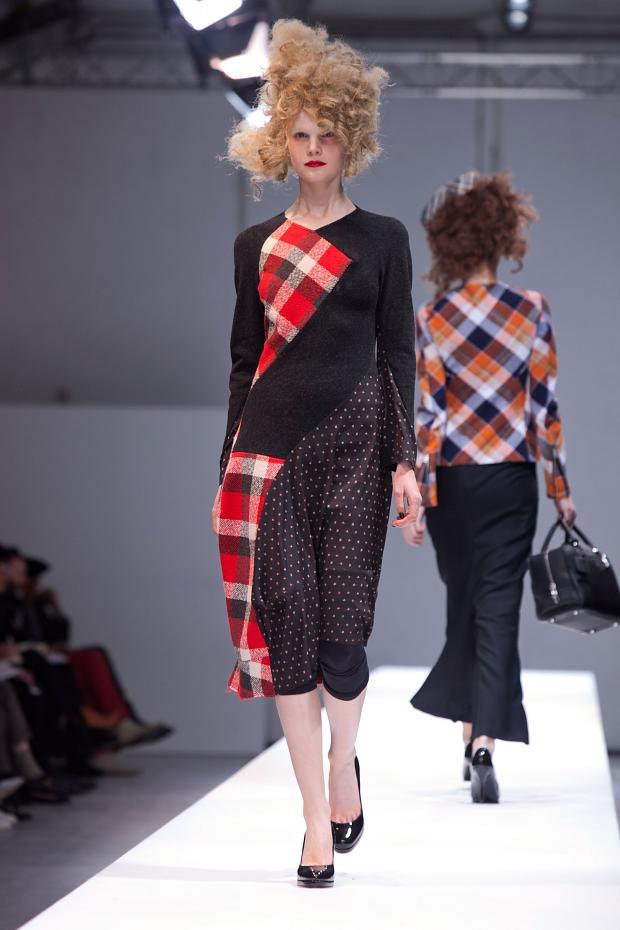 Junya Watanabe 2013秋冬女装秀29.jpg