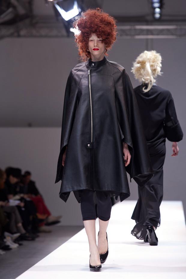 Junya Watanabe 2013秋冬女装秀36.jpg