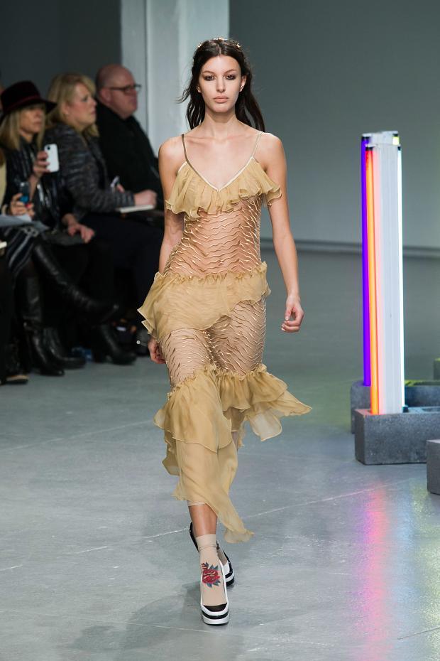 Rodarte 2013秋冬RTW时装发布秀9.jpg