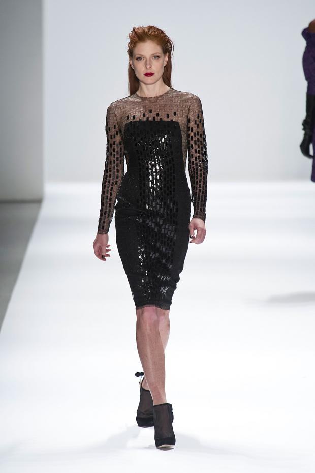 Carmen Marc Valvo 2013秋冬女装秀12.jpg