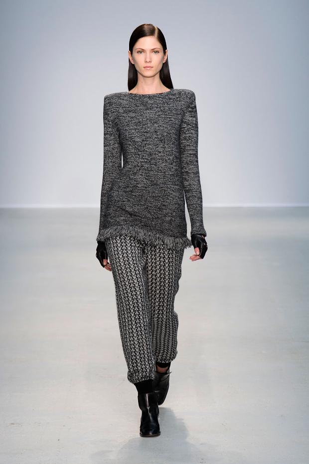 Allude 2013秋冬女裝秀15.jpg