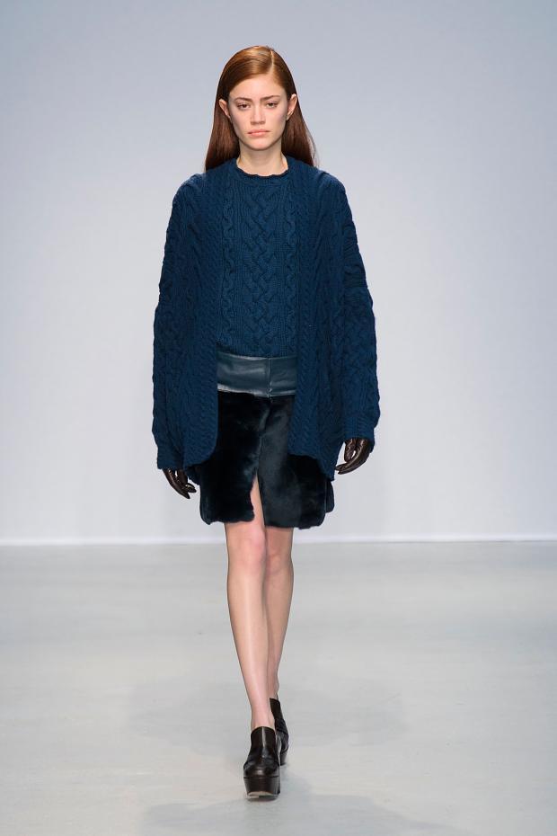 Allude 2013秋冬女裝秀17.jpg