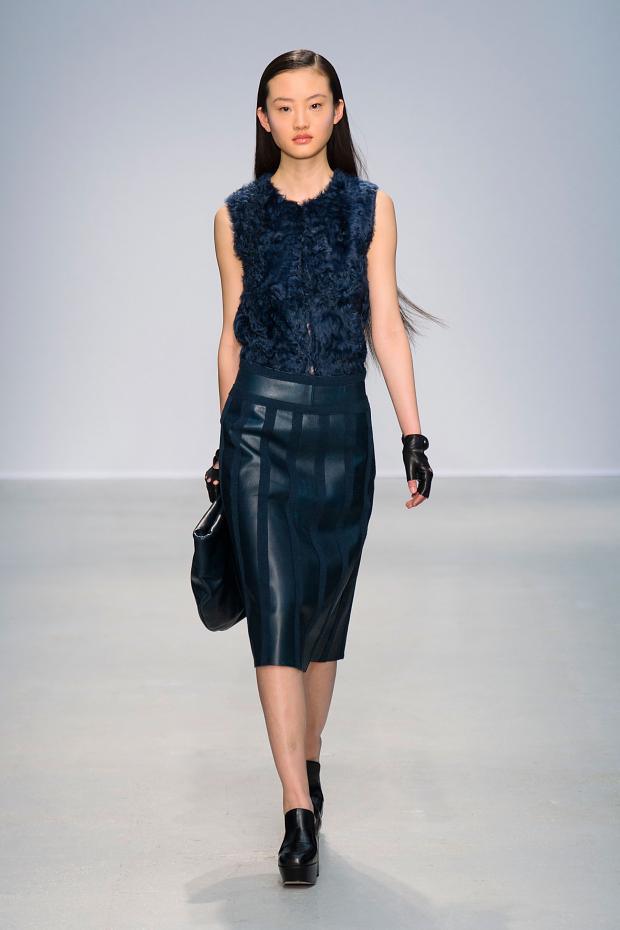 Allude 2013秋冬女裝秀19.jpg