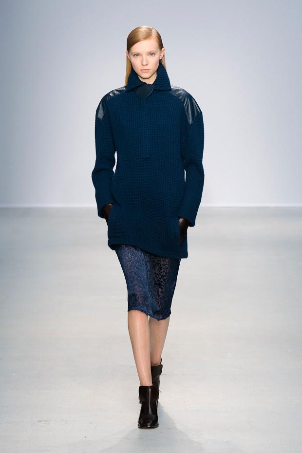 Allude 2013秋冬女装秀24.jpg