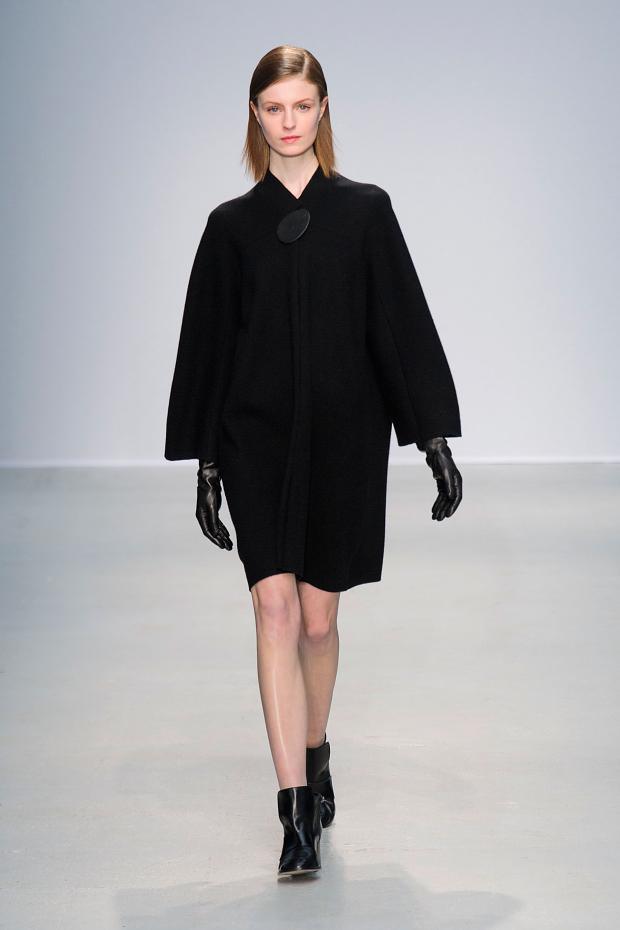 Allude 2013秋冬女装秀27.jpg