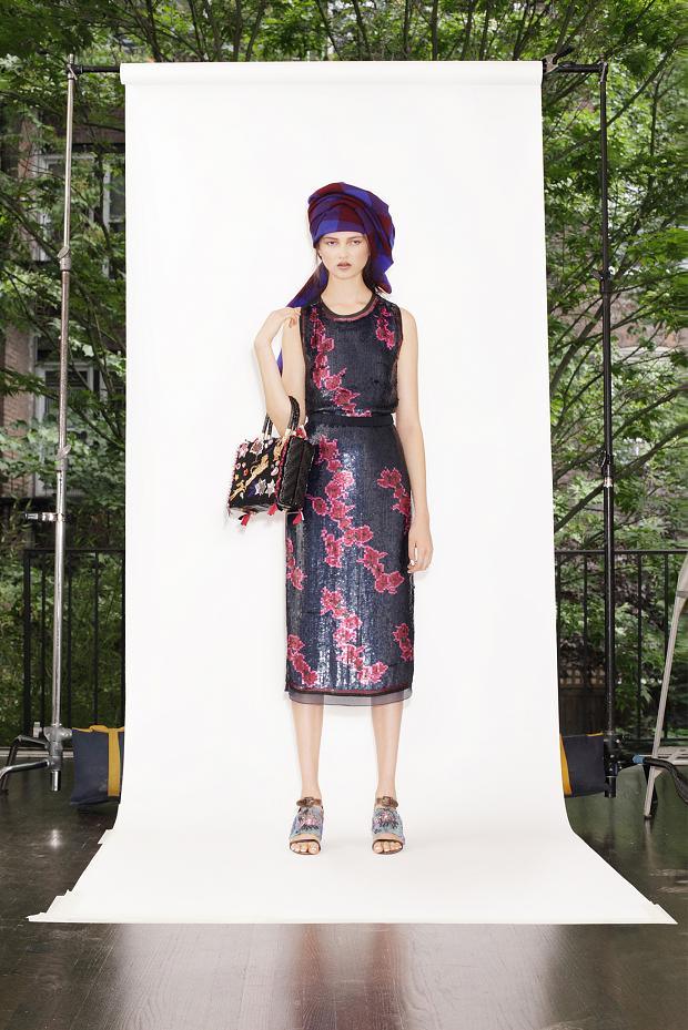 Cynthia Rowley 2014度假系列流行发布1.jpg