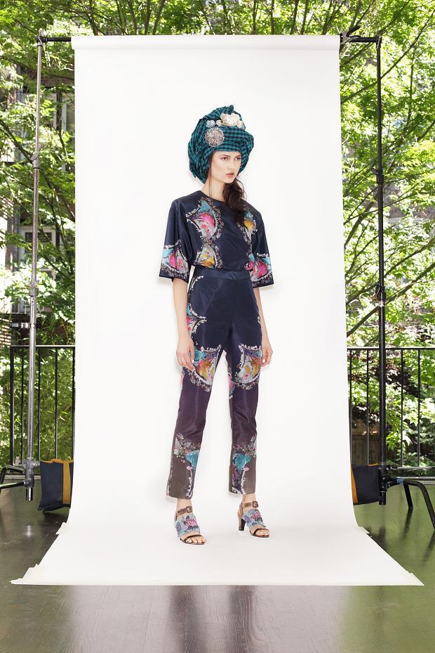 Cynthia Rowley 2014度假系列流行发布3.jpg