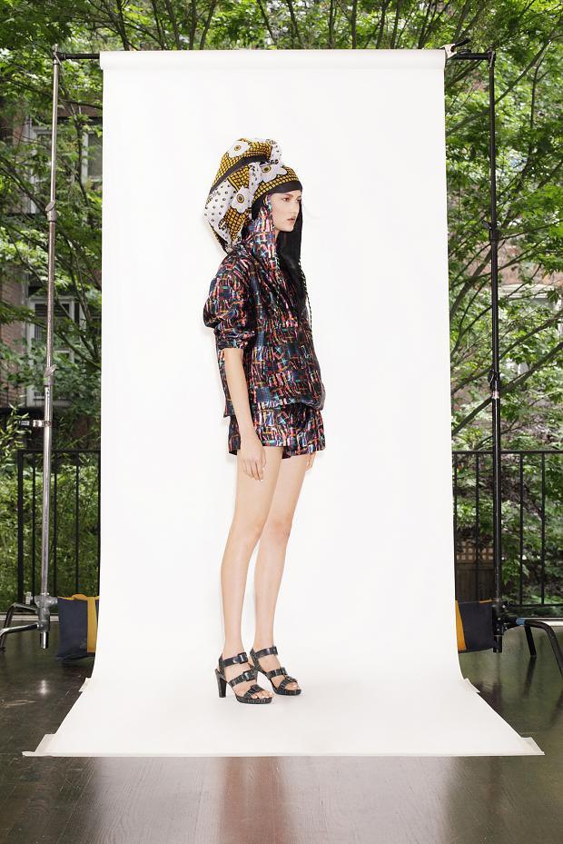 Cynthia Rowley 2014度假系列流行发布7.jpg