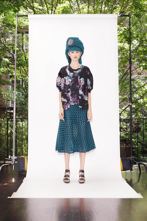 Cynthia Rowley 2014度假系列流行发布9.jpg