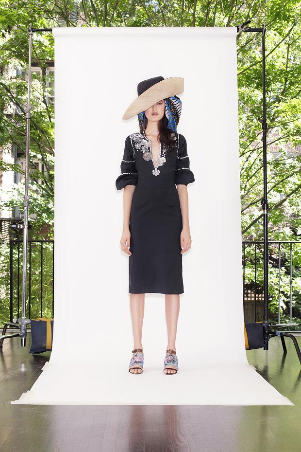 Cynthia Rowley 2014度假系列流行发布18.jpg