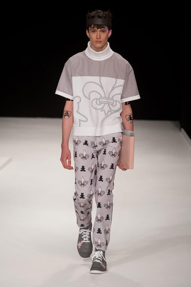 Bobby Abley 2014春夏男裝秀6.jpg