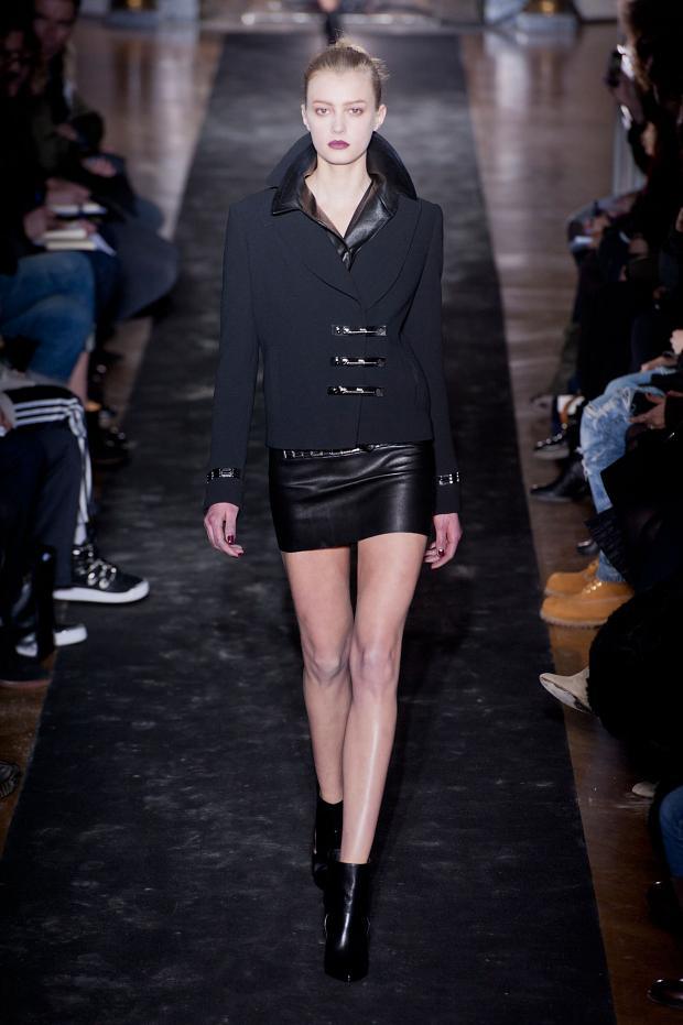 Anthony Vaccarello 2013秋冬女装秀1.jpg