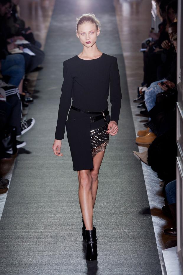 Anthony Vaccarello 2013秋冬女装秀8.jpg