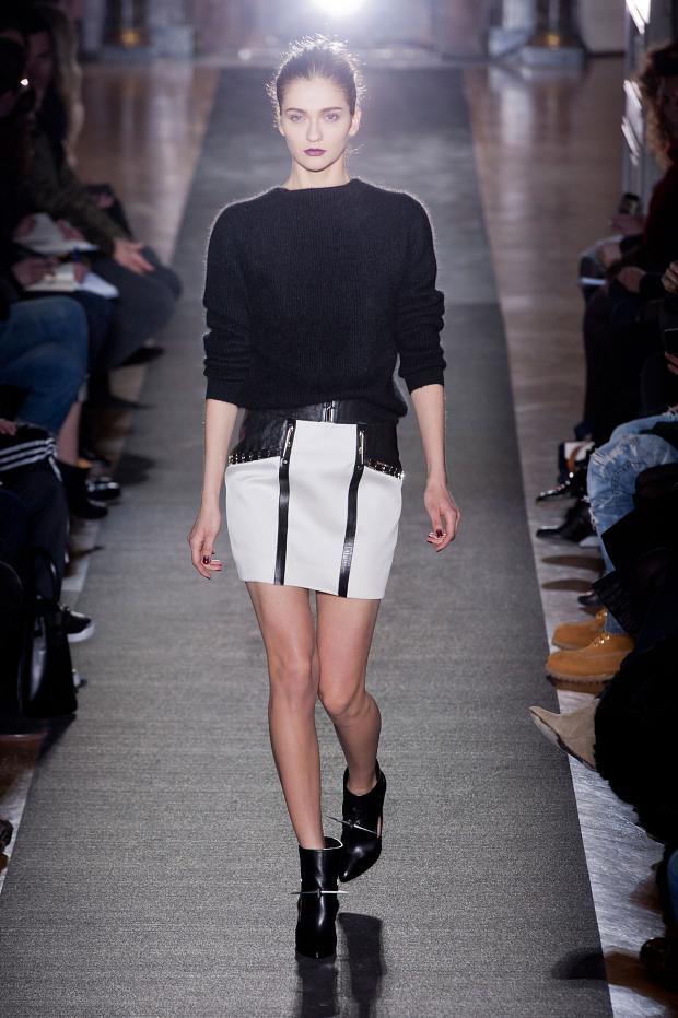 Anthony Vaccarello 2013秋冬女装秀15.jpg