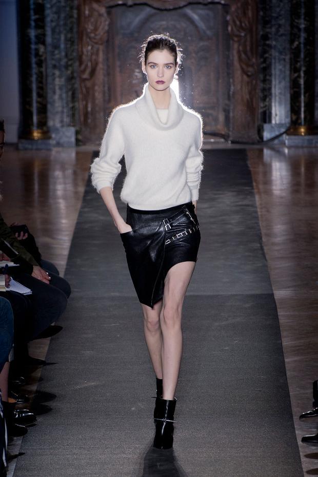 Anthony Vaccarello 2013秋冬女裝秀16.jpg