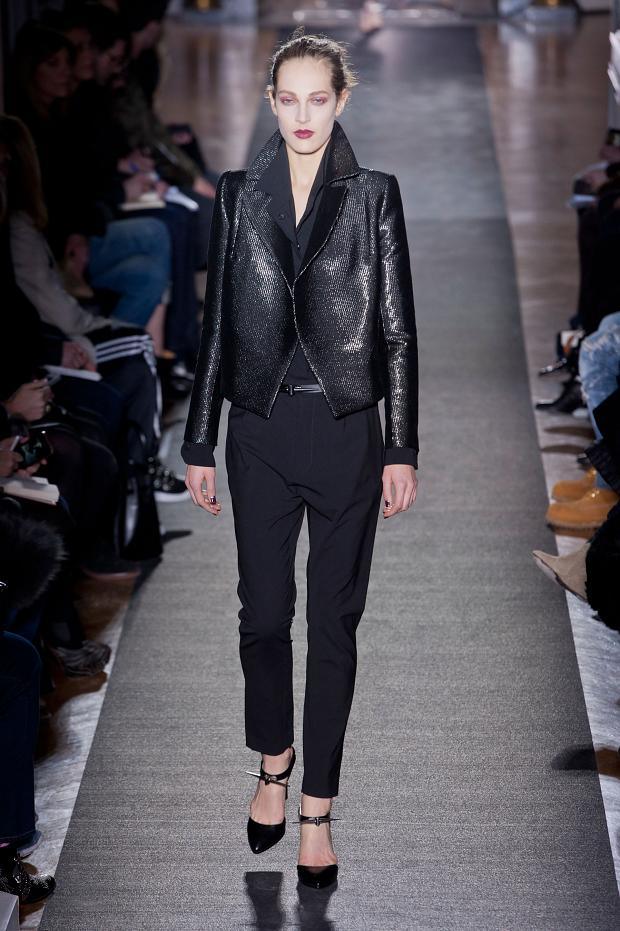 Anthony Vaccarello 2013秋冬女裝秀18.jpg