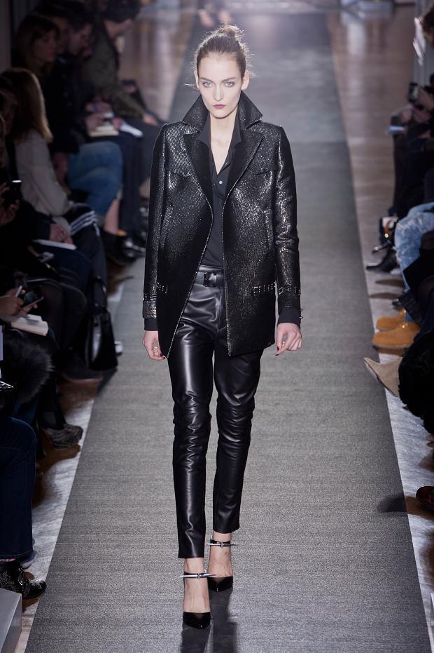 Anthony Vaccarello 2013秋冬女装秀19.jpg