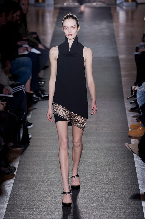 Anthony Vaccarello 2013秋冬女裝秀21.jpg