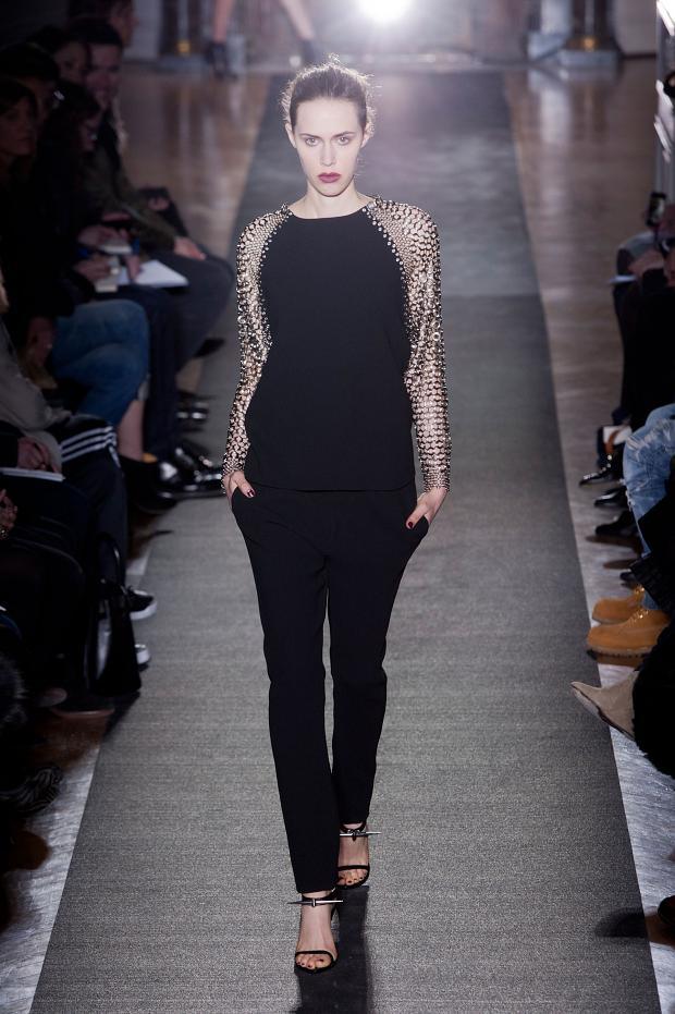 Anthony Vaccarello 2013秋冬女装秀22.jpg