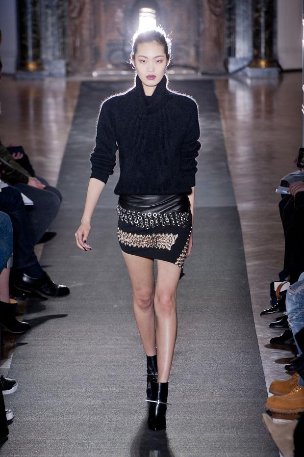 Anthony Vaccarello 2013秋冬女装秀23.jpg