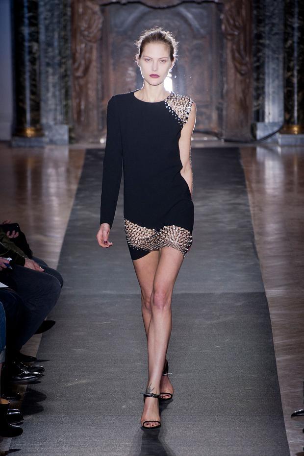 Anthony Vaccarello 2013秋冬女装秀25.jpg