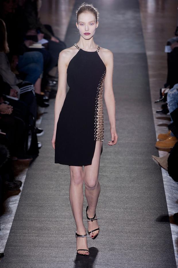 Anthony Vaccarello 2013秋冬女装秀26.jpg