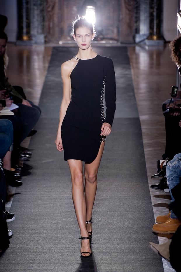 Anthony Vaccarello 2013秋冬女装秀28.jpg