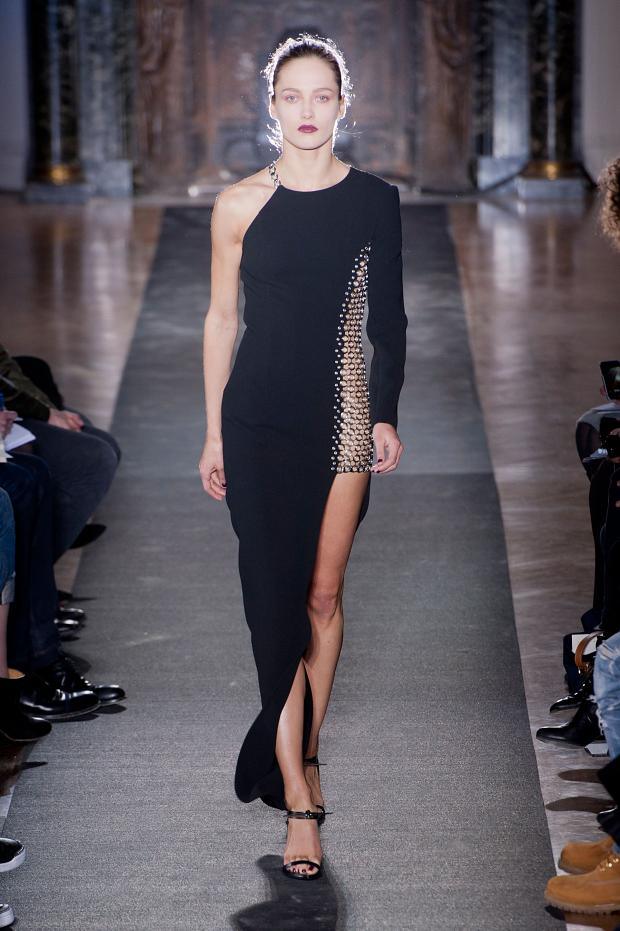 Anthony Vaccarello 2013秋冬女装秀29.jpg