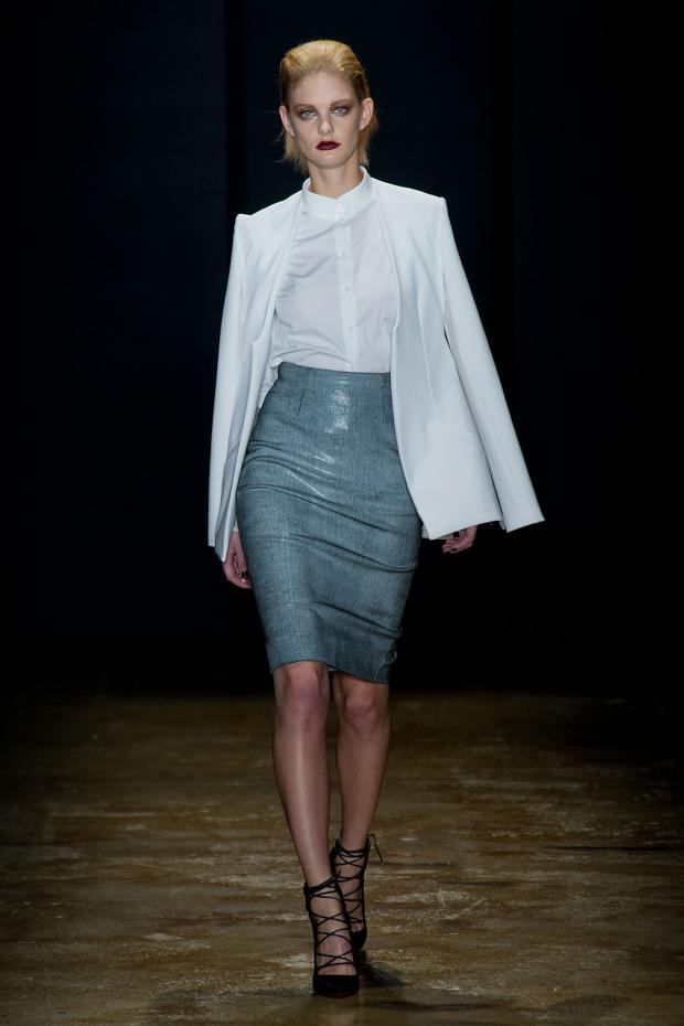 Cushnie Et Ochs 2013秋冬RTW時裝發(fā)布秀4.jpg