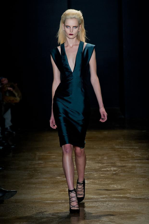 Cushnie Et Ochs 2013秋冬RTW時(shí)裝發(fā)布秀7.jpg