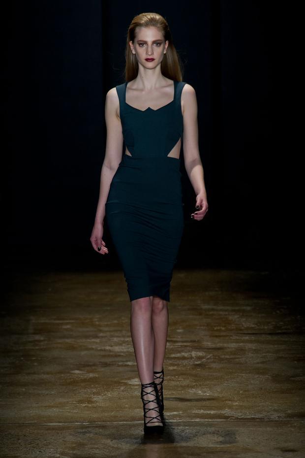 Cushnie Et Ochs 2013秋冬RTW時(shí)裝發(fā)布秀9.jpg