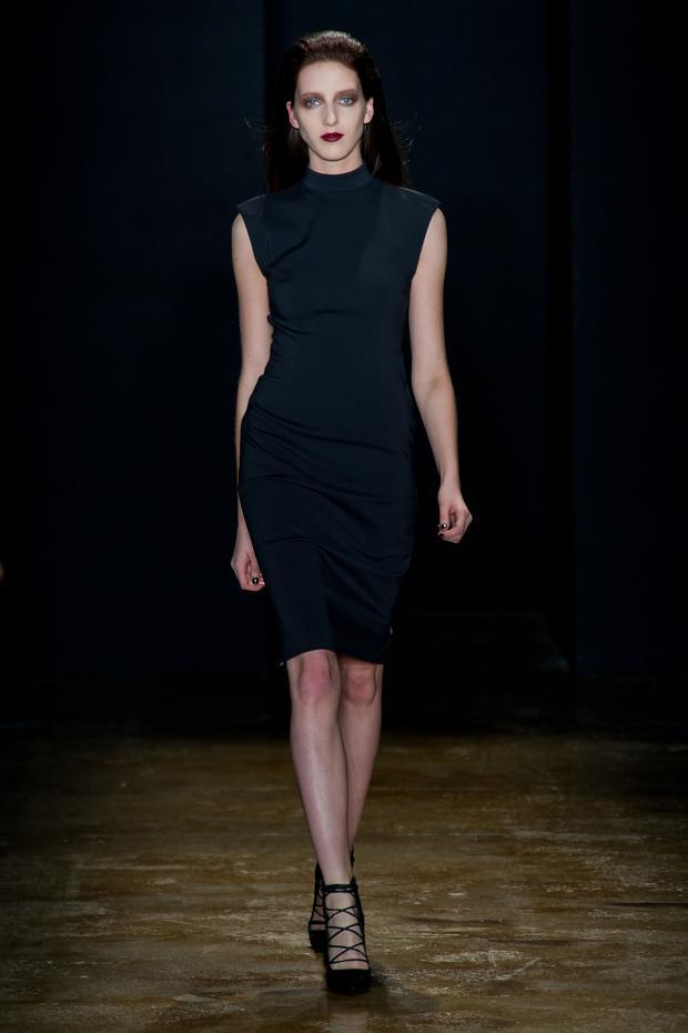 Cushnie Et Ochs 2013秋冬RTW時(shí)裝發(fā)布秀16.jpg