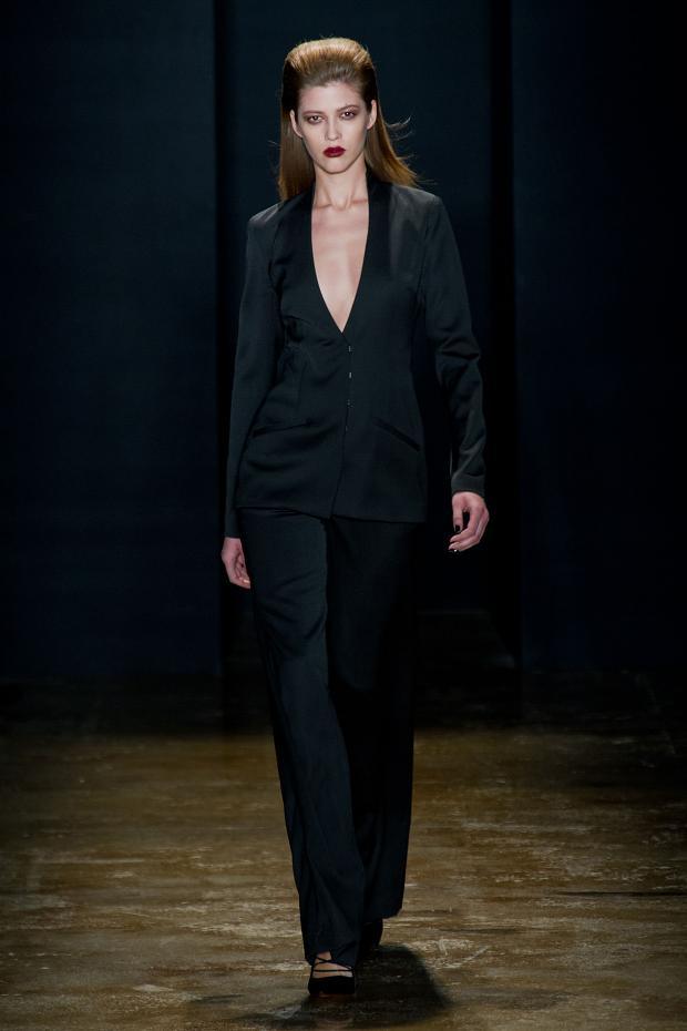 Cushnie Et Ochs 2013秋冬RTW時裝發(fā)布秀18.jpg