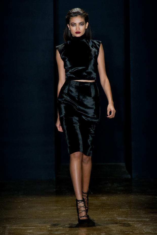 Cushnie Et Ochs 2013秋冬RTW時(shí)裝發(fā)布秀19.jpg