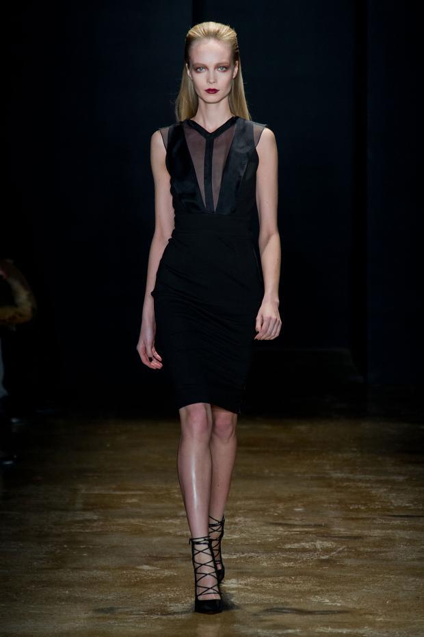 Cushnie Et Ochs 2013秋冬RTW時裝發(fā)布秀20.jpg