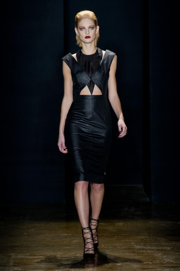 Cushnie Et Ochs 2013秋冬RTW時裝發(fā)布秀27.jpg